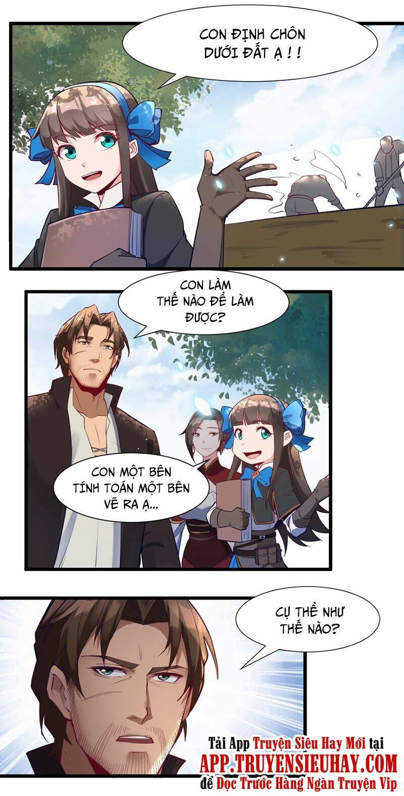 lê minh chi kiếm chapter 34 6