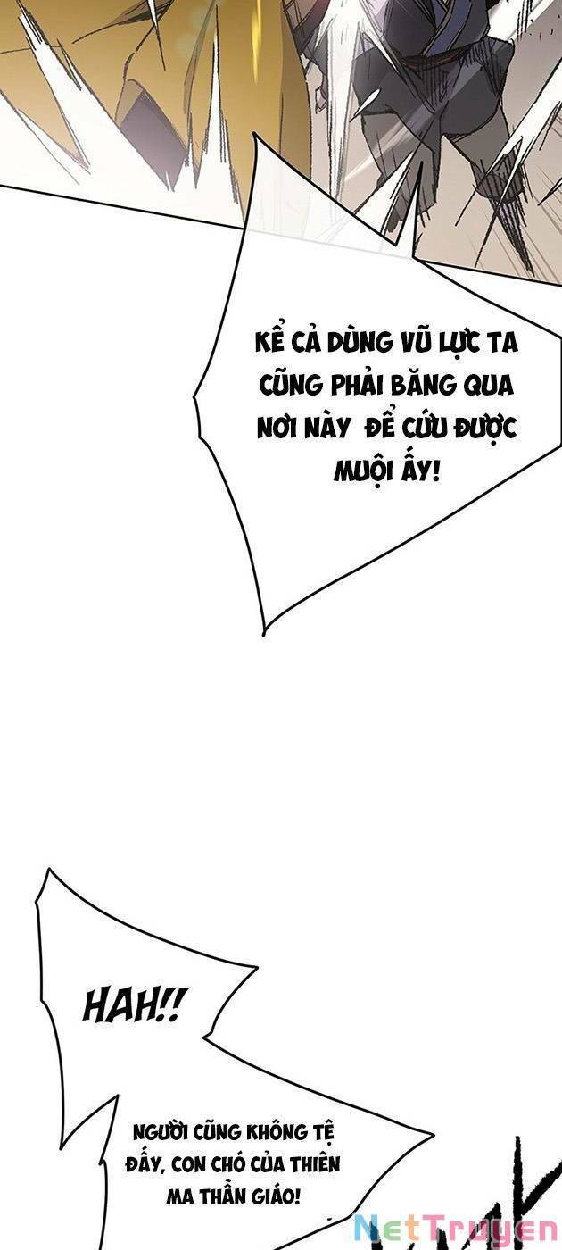 kiếm sĩ bất bại chapter 116 56