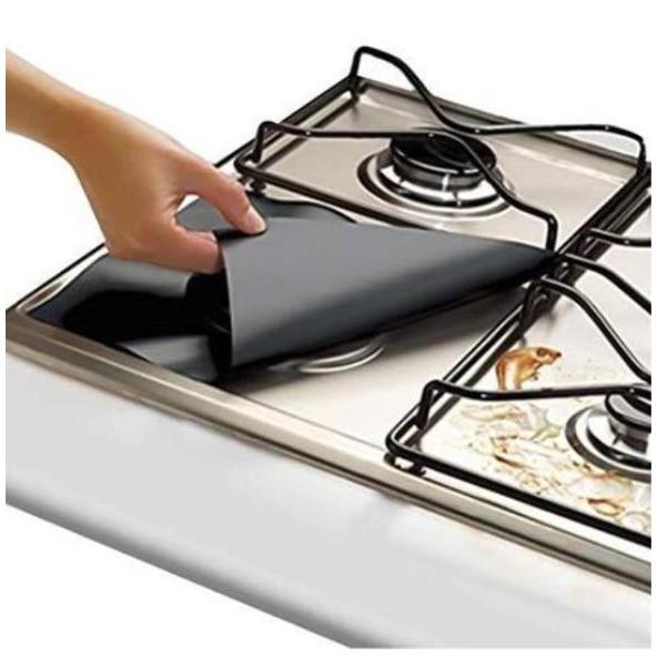 Set 4 Miếng Chống Dính Bảo Vệ Bếp