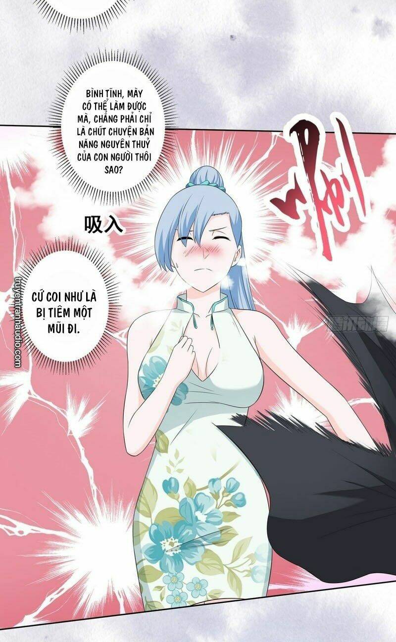 người tu tiên tại đô thị chapter 47 20