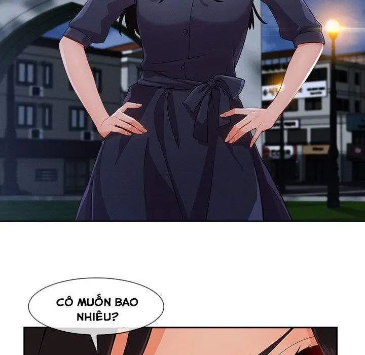 quý cô chân dài chapter 42 83