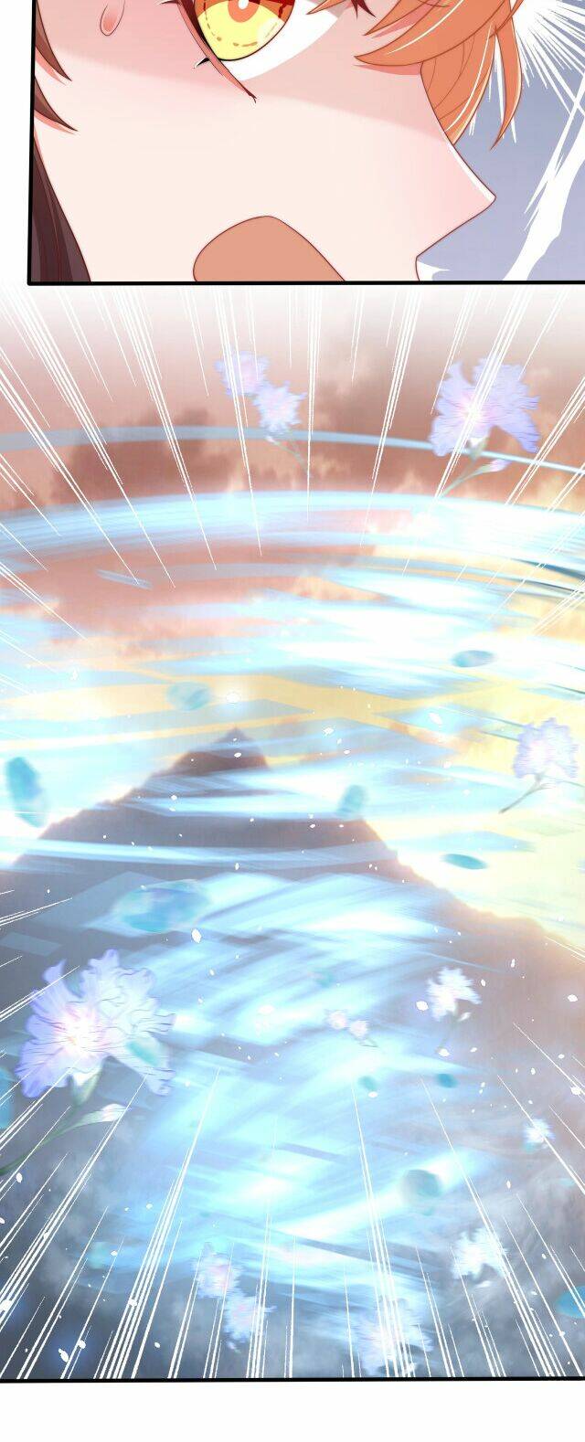 công chúa tại thượng: quốc sư mời xuống kiệu chapter 57 8