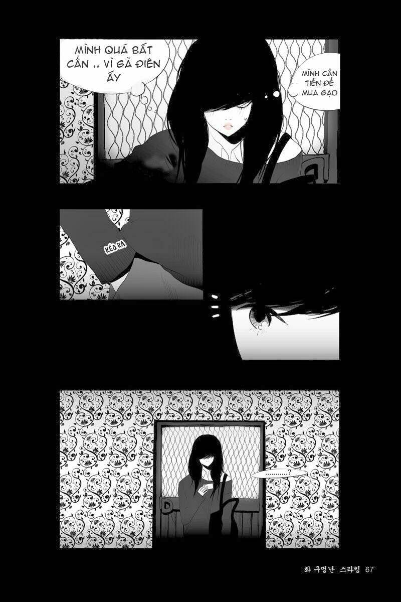 bạn có tin vào ma thuật? chapter 2 7