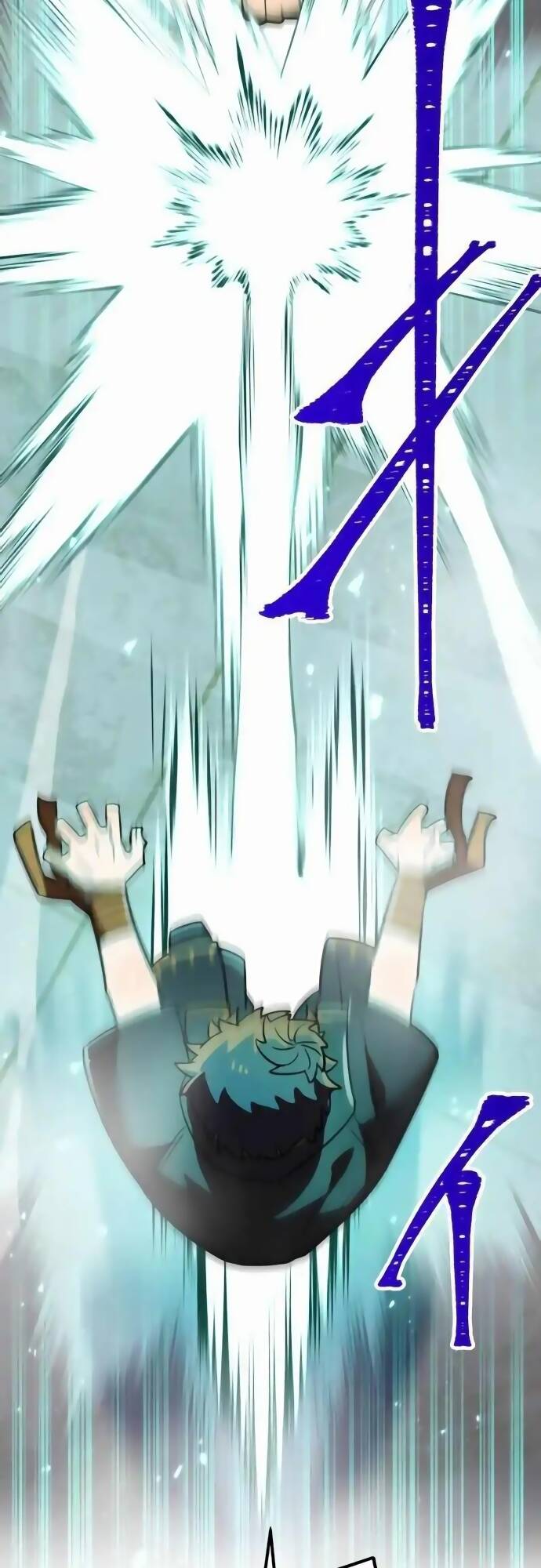 Huyết Thánh Cứu Thế Chủ~ Ta Chỉ Cần 0.0000001% Đã Trở Thành Vô Địch chapter 99 65