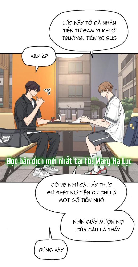 sam yi tái sinh chapter 30.2 22