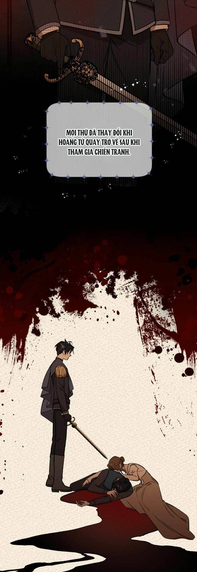 thân gửi nàng bạch tuyết chapter 1 29