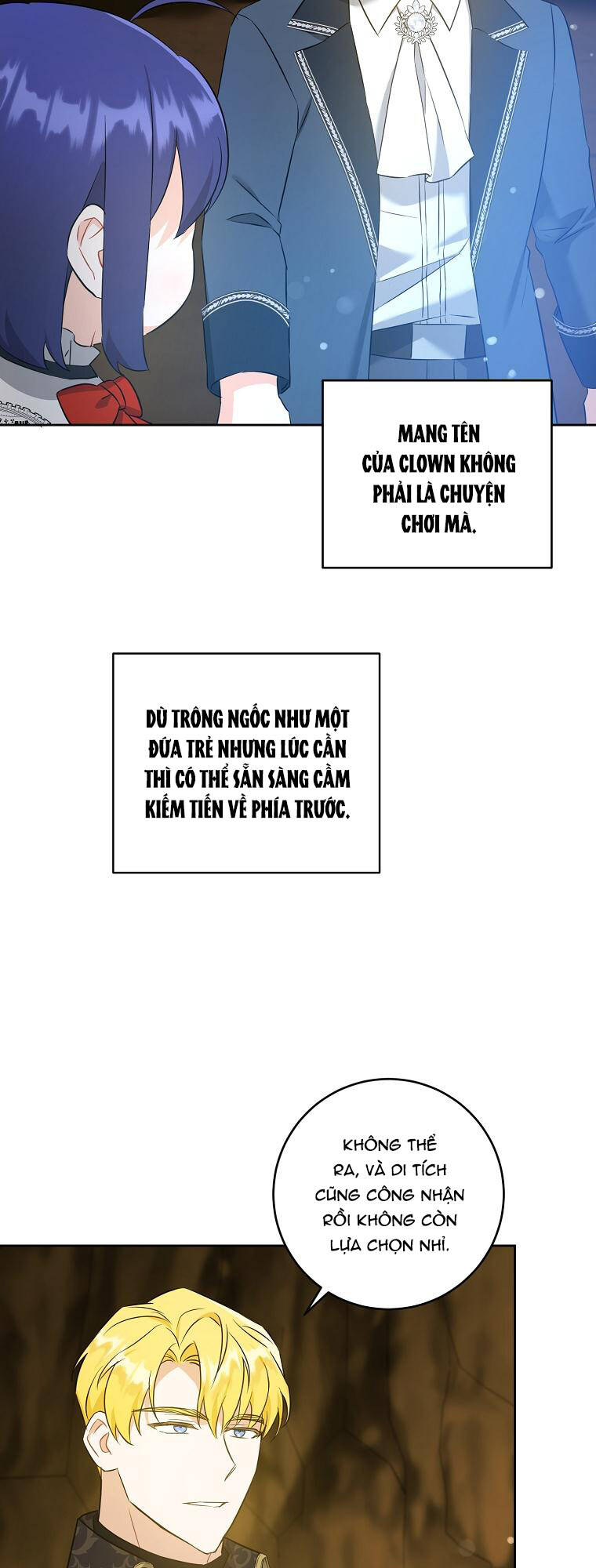 cho con núm vú đi mà chapter 51.1 34