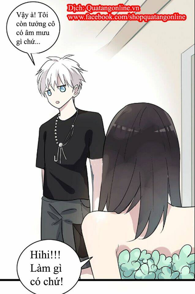 lều khều biết yêu chapter 5 36