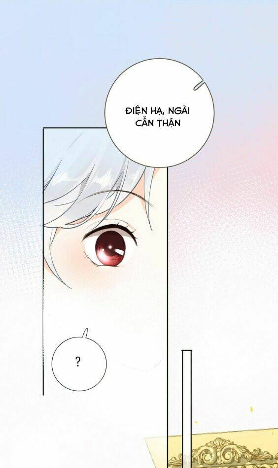 hầu nữ giá đáo chapter 9.5 5