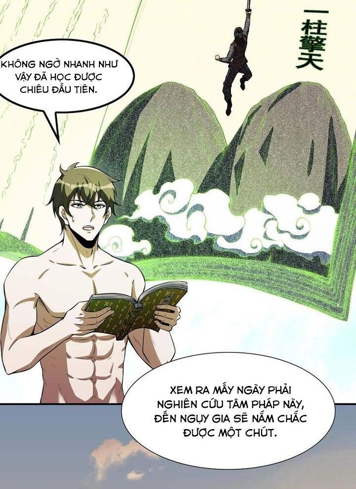đệ nhất người ở rể chapter 81 43
