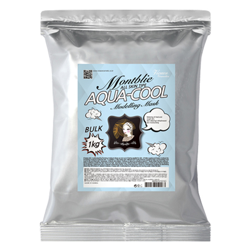Mặt nạ thạch dẻo Spa Hàn Quốc Montblie Modeling Mask