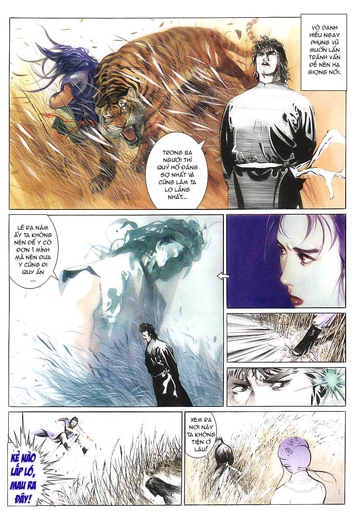 phong vân chapter 49 24