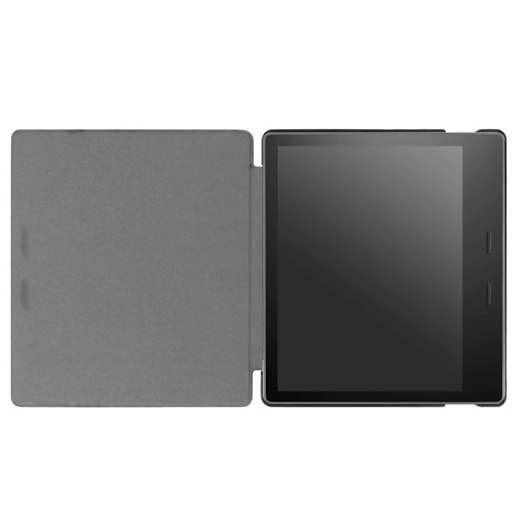 Bao Da Cover Cho Máy Đọc Sách Kindle Oasis Gen 2 Gen 3 2019