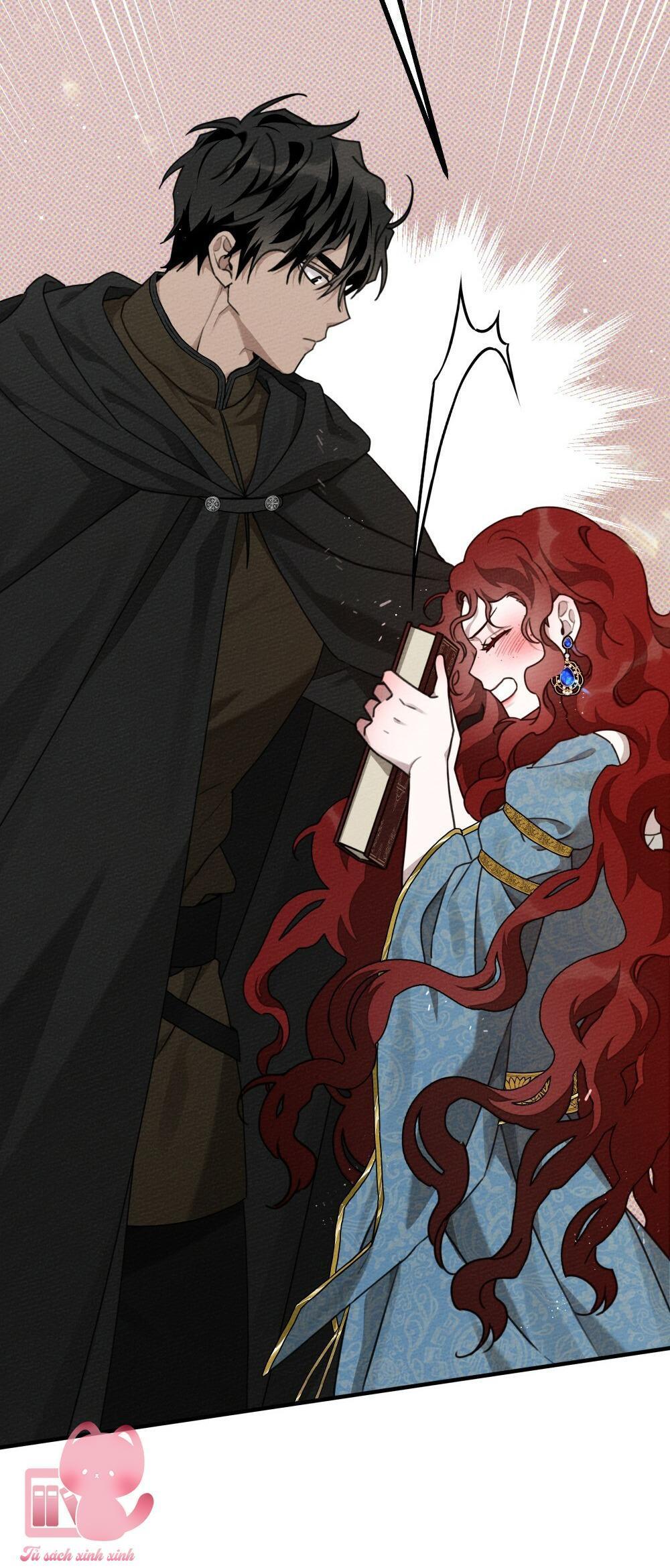 dưới tán cây sồi chapter 52 19