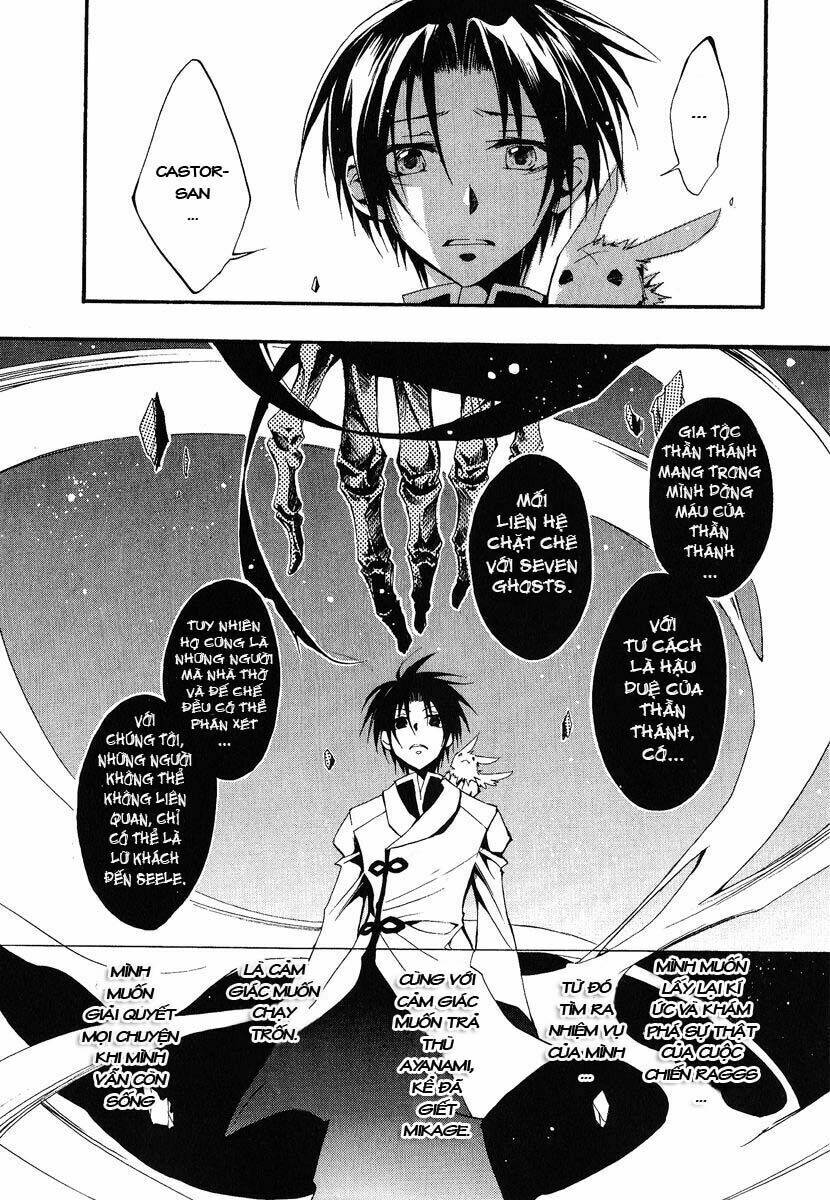 07 hồn ma chapter 33 6