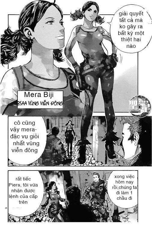resident evil - marhawa desire chapter 1 48