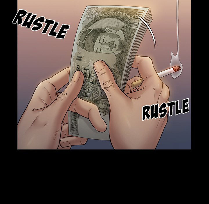 luật nhân quả chapter 46 140