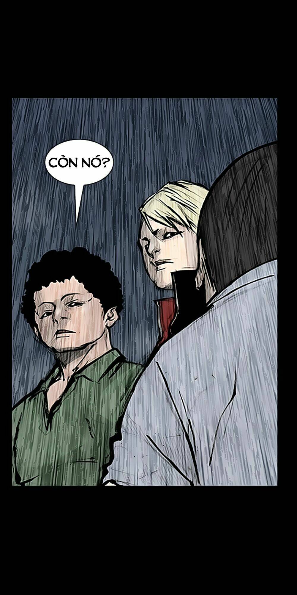 độc cô tiền truyện chapter 129 35