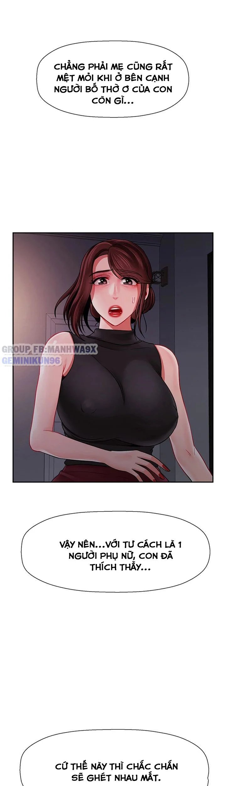 lớp học thể chất chapter 48 7