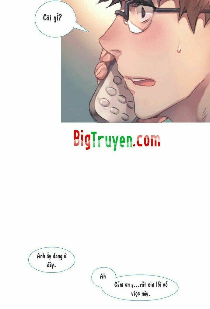 by chance, we... and... chapter 21 6