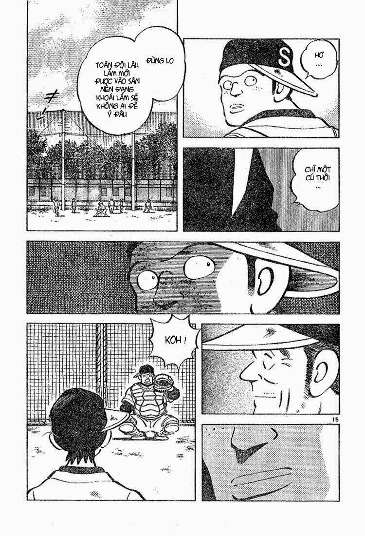 trò chơi vượt qua thử thách chapter 24 15