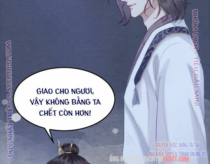 trọng sinh bá sủng nhiếp chính vương quá mạnh mẽ chapter 167 63