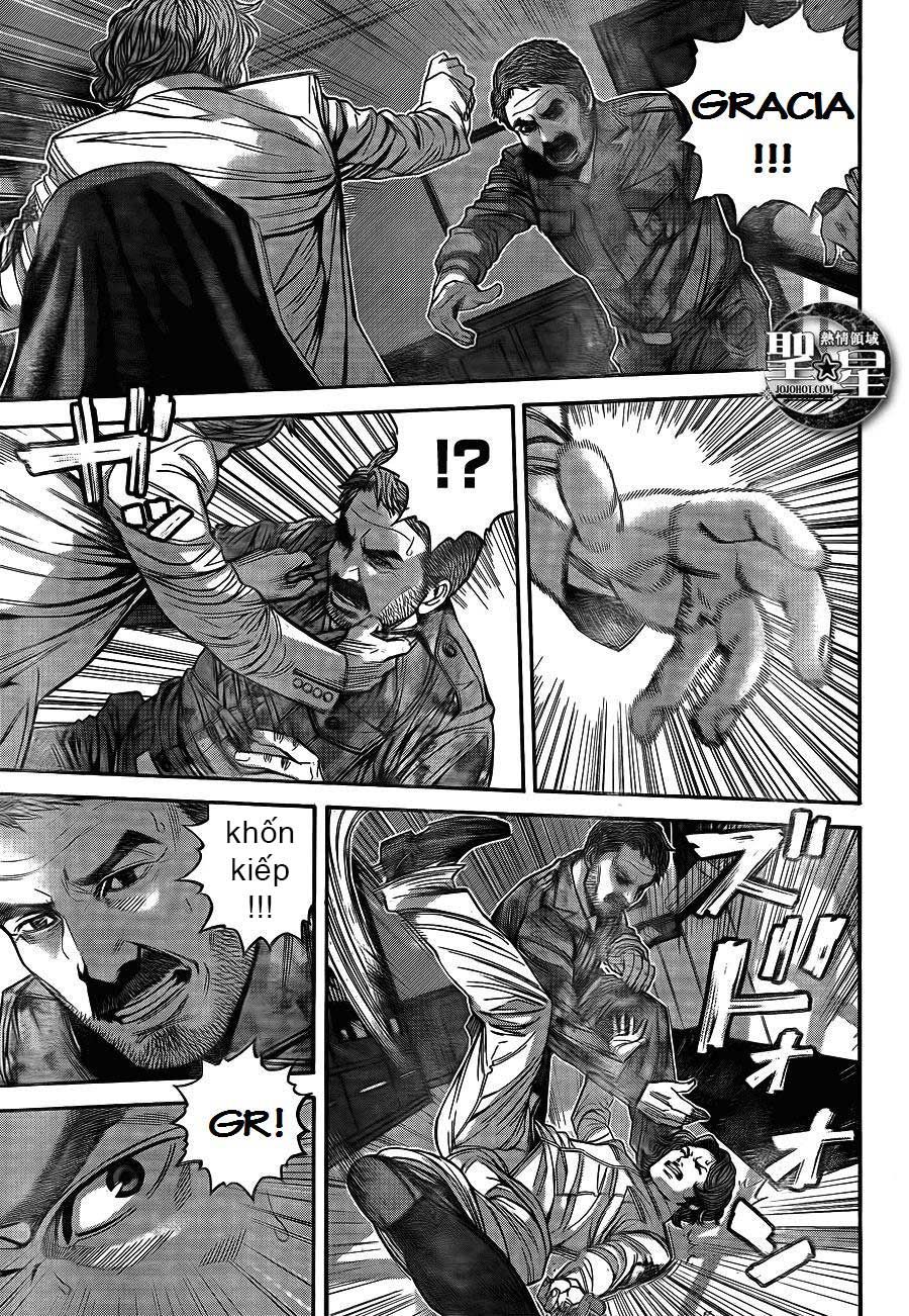 thảm họa marhawa chapter 4 6