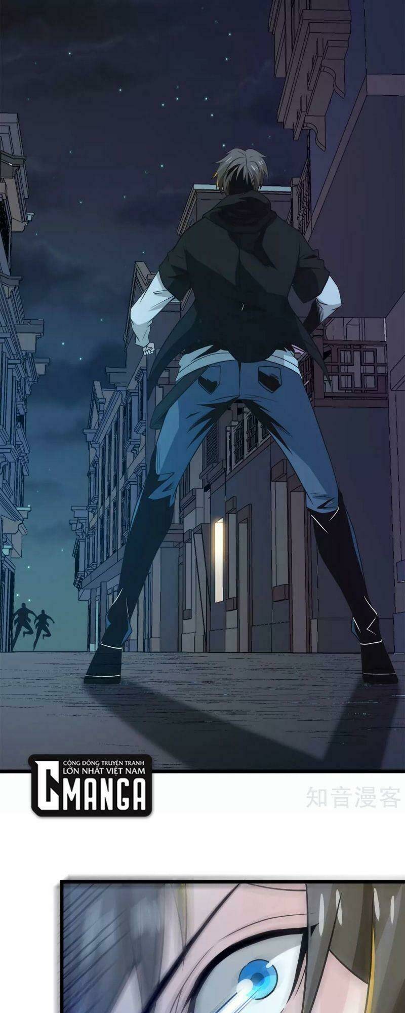 kiếm vũ chapter 194 35