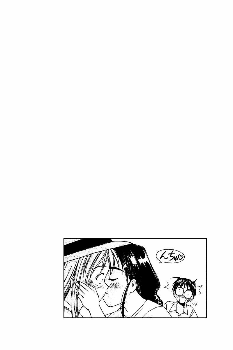love hina chapter 23 21