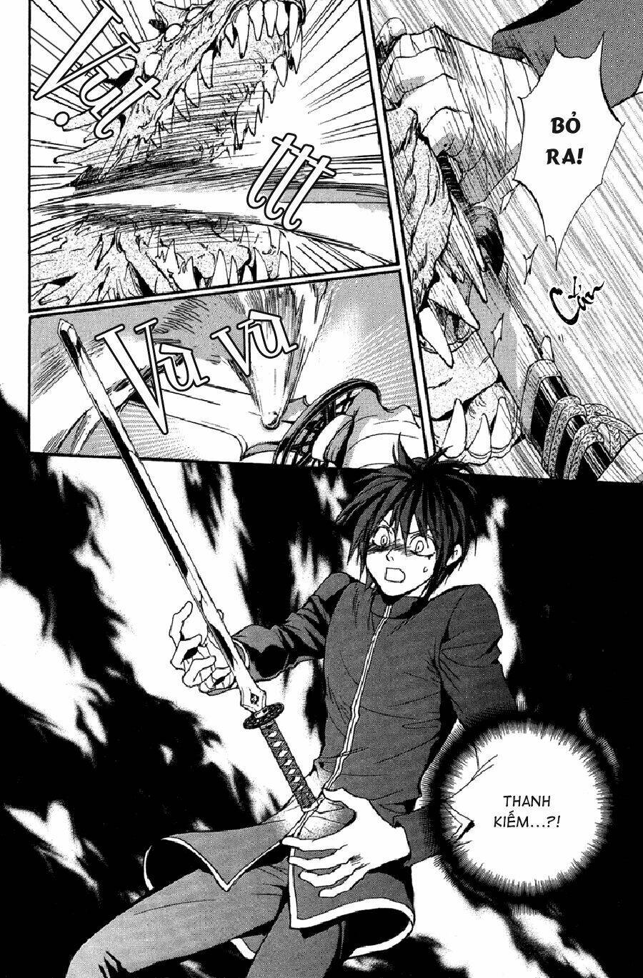 foreign land of ogres chapter 5 30