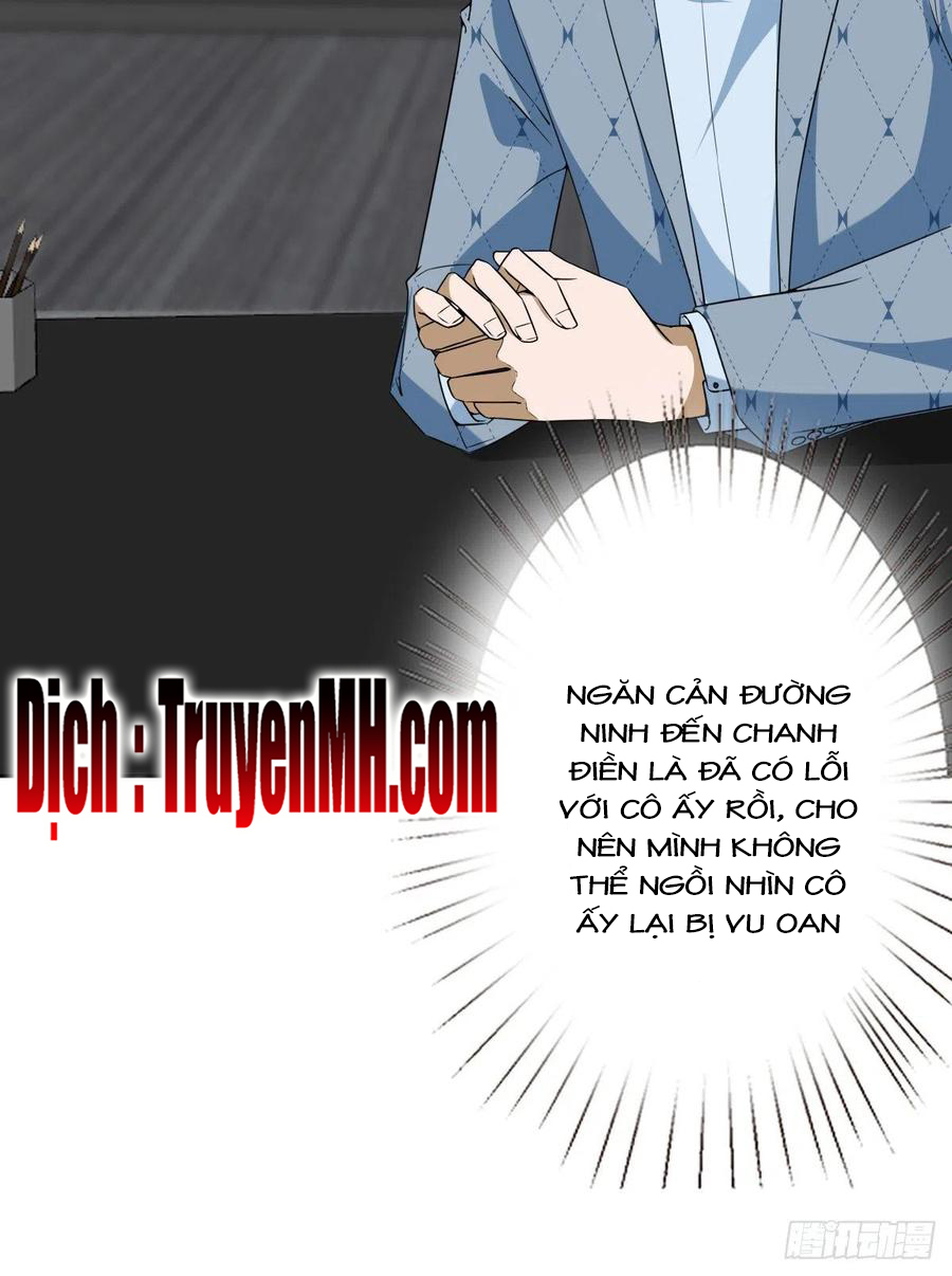 thí hôn lão công, cần giúp sức chapter 195 14