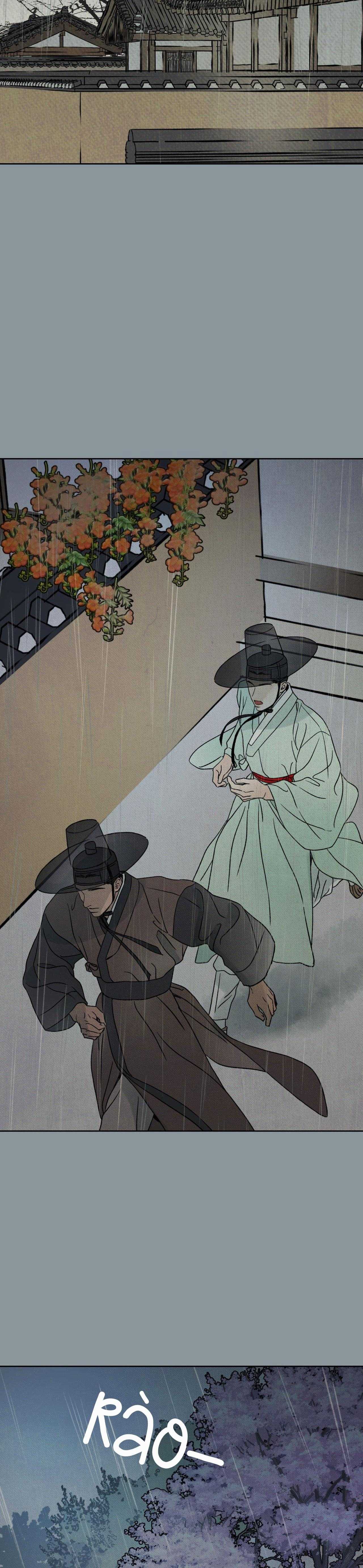 MONG RYONGJEON Chapter 15 9