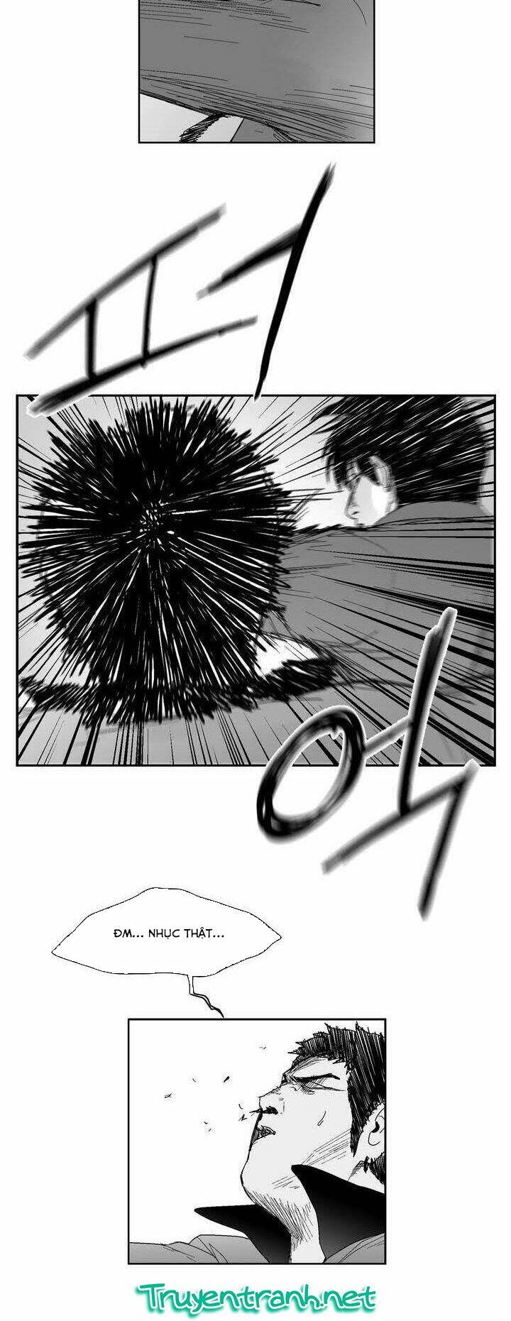 bạo lực học đường chapter 44 16