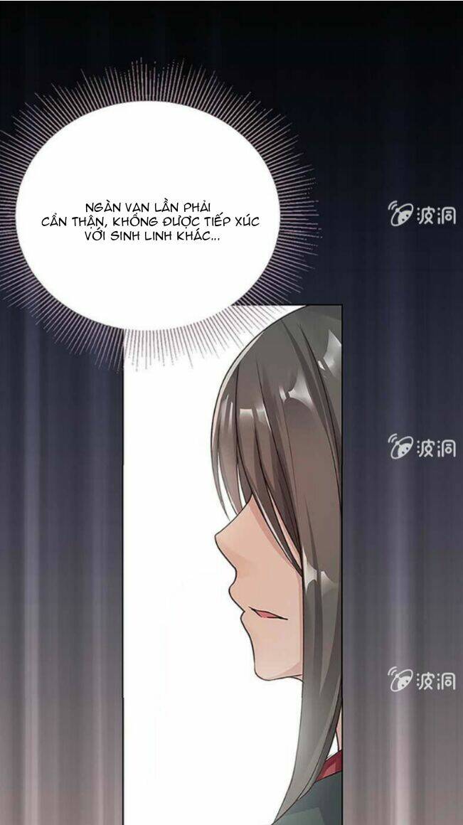 dụ ái tiểu hồ tiên chapter 1.3 27