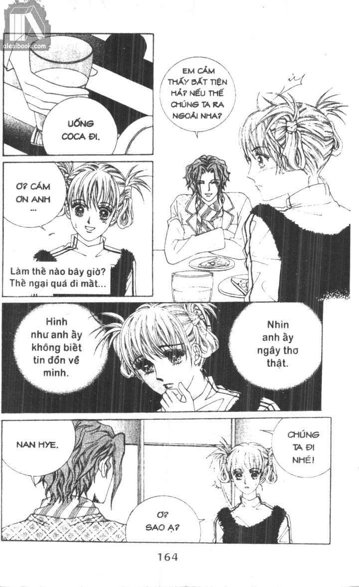 hồng tiểu thư chapter 12 39