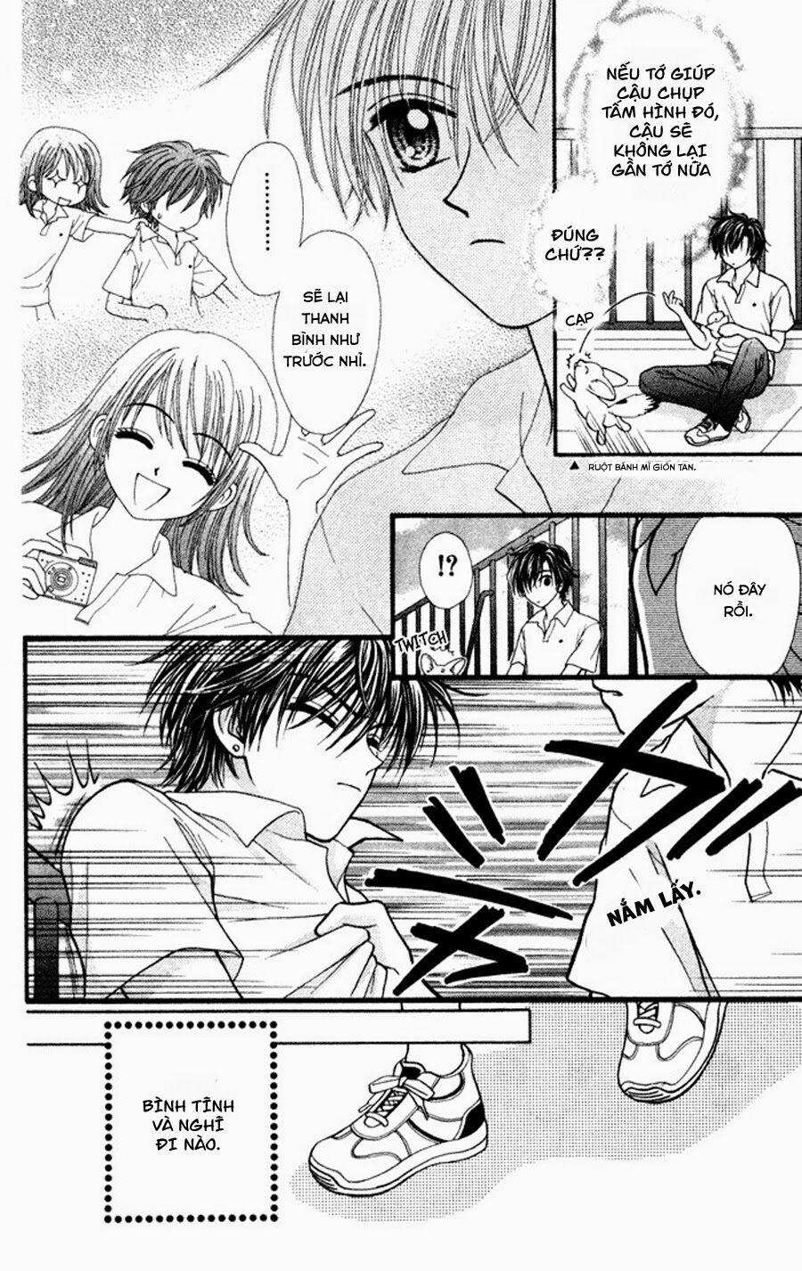 anti-gravity boy chapter 1 35