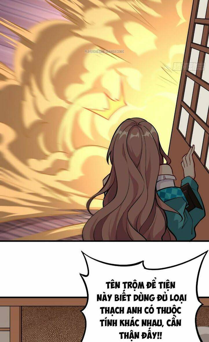 minh nhật thần đô chapter 5 18