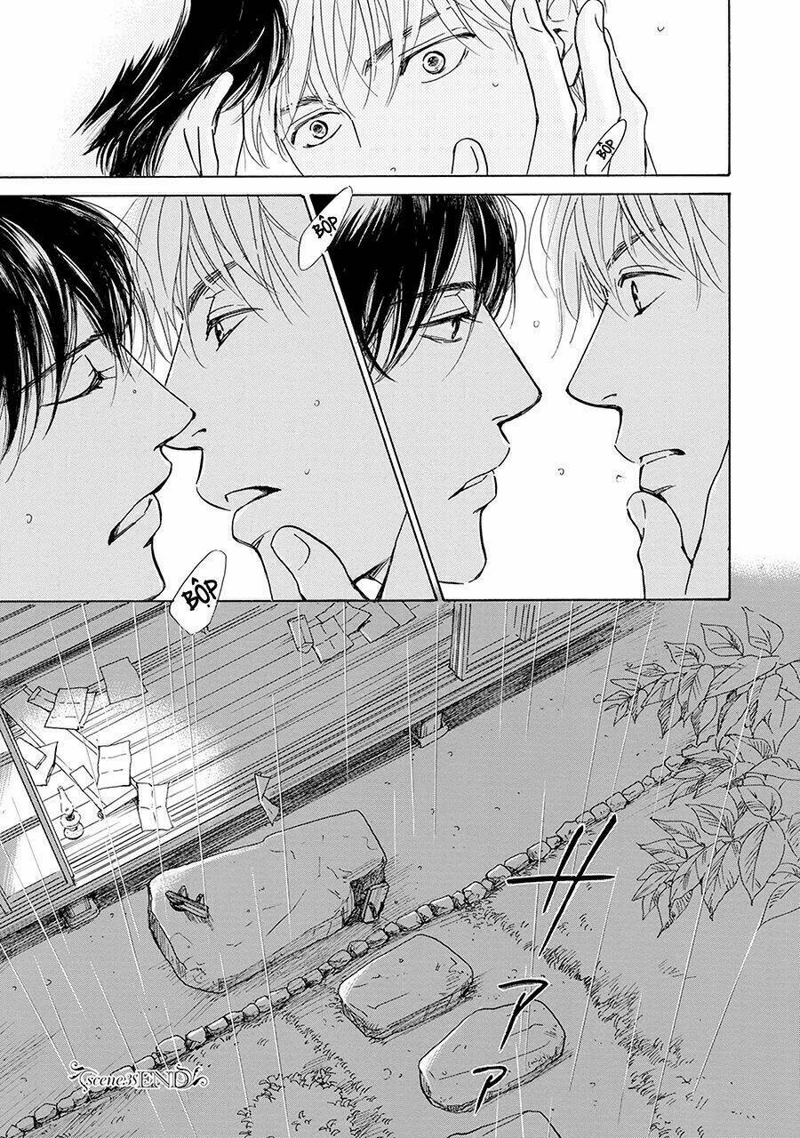 bình minh u sầu chapter 38 51