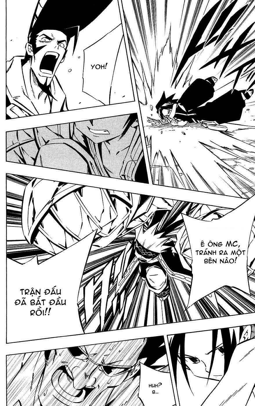 vua pháp thuật chapter 254 4