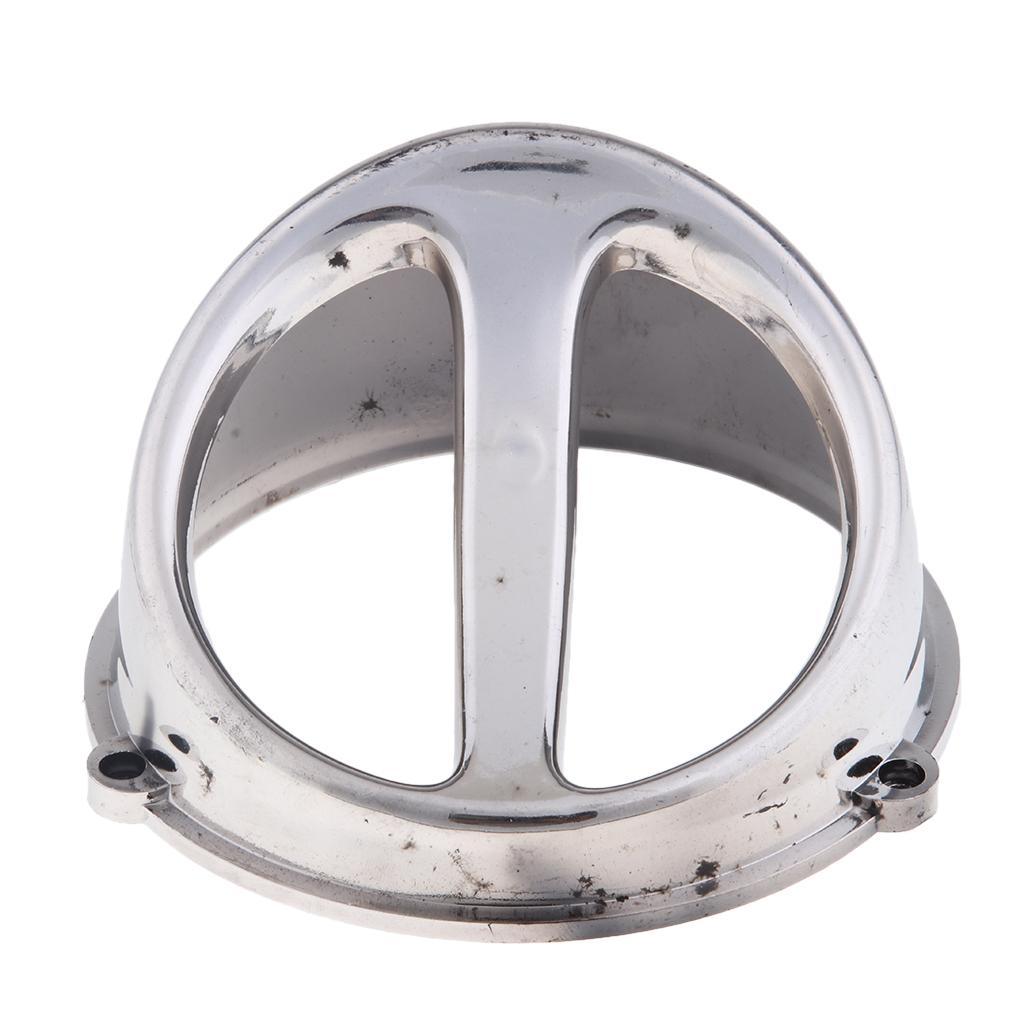 2xMotorcycle Scooter Accessories Air Fan Cover for GY6