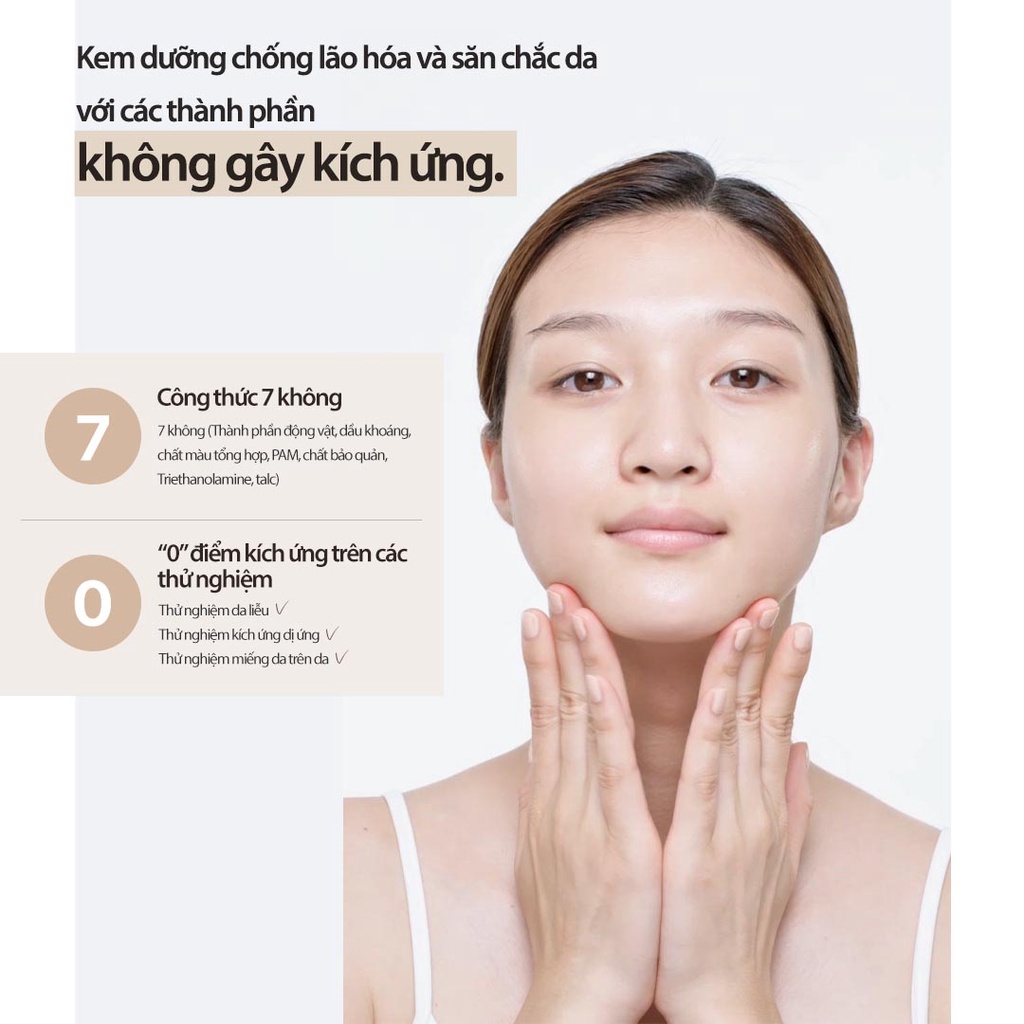 Kem dưỡng chống lão hóa Laneige Perfect Renew 3X Cream 50ml