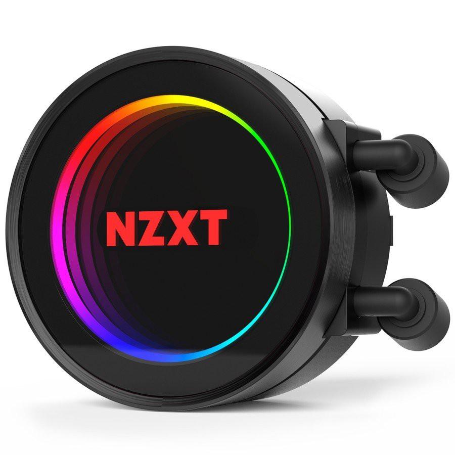 Quạt tản nhiệt water NZXT Karken X52