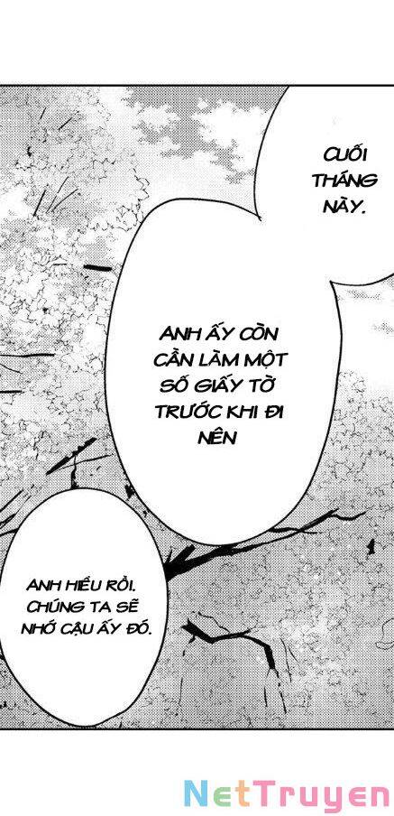 có phải cơ bắp của tôi đã kích thích em? chapter 31 13