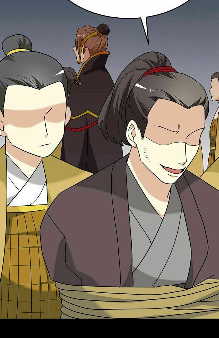 lưỡng bất nghi (full) chapter 172 40