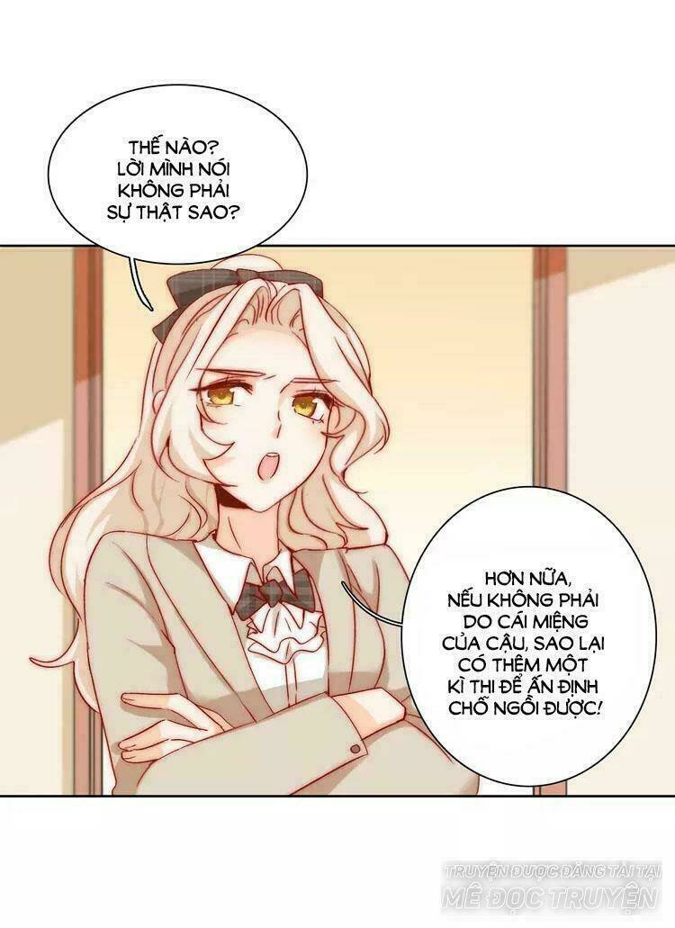 mạng sống của em thuộc về tôi chapter 9 37