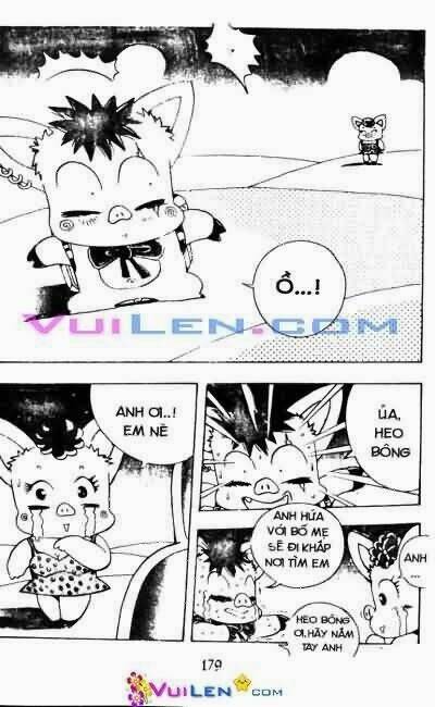 những người bạn tốt chapter 9 180