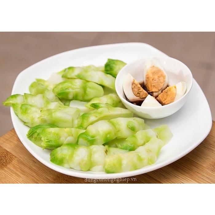 Combo 4 gói hạt giống cải mầm đá sapa dể trồng -gói 2 gram- tặng 1 phân bón