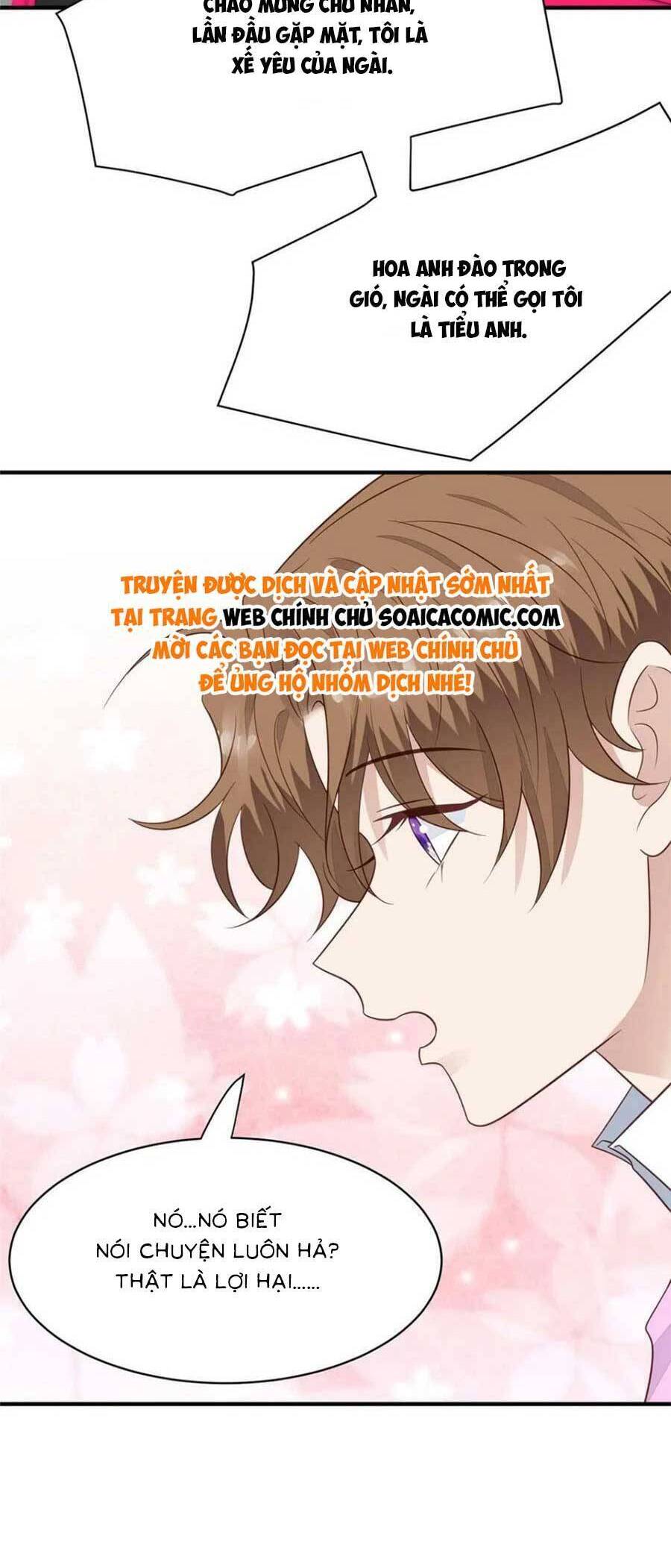 dựa vào đại lão ổn định vị trí c trong nam đoàn chapter 194 18