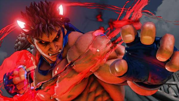 Đánh giá game Street Fighter V: Champion Edition