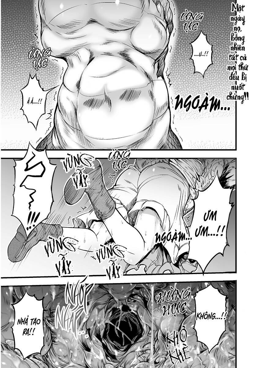 cuồng long bạo thực chapter 1 3